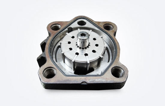 Замена насоса гур